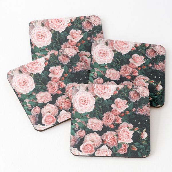 Item preview, pink romantic flower designed and sold by GriseldaAngela Studio.