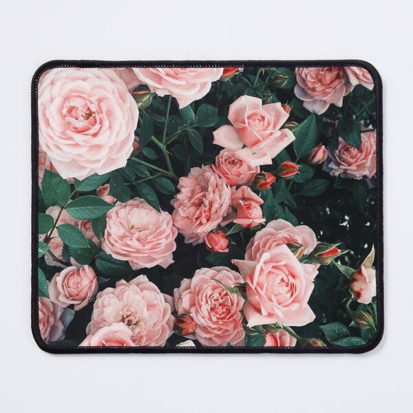 Item preview, pink romantic flower designed and sold by GriseldaAngela Studio.