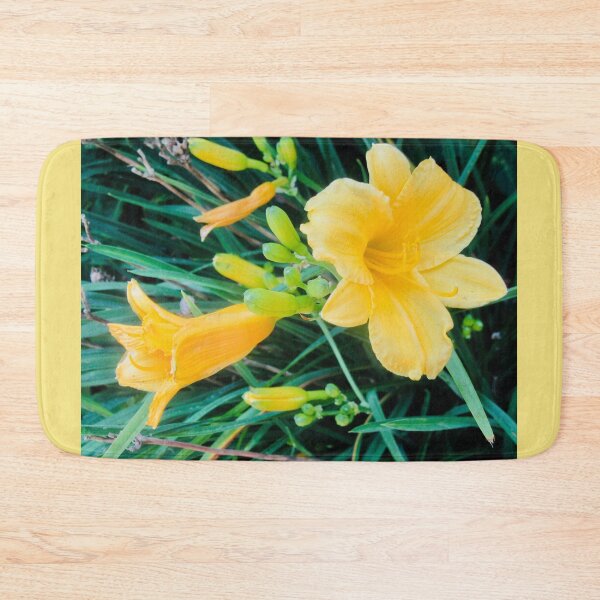 Item preview, Yellow  Lilies designed and sold by Shulie1.
