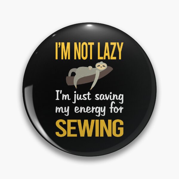 Item preview, Saving Energy Sewing designed and sold by Dividestore.
