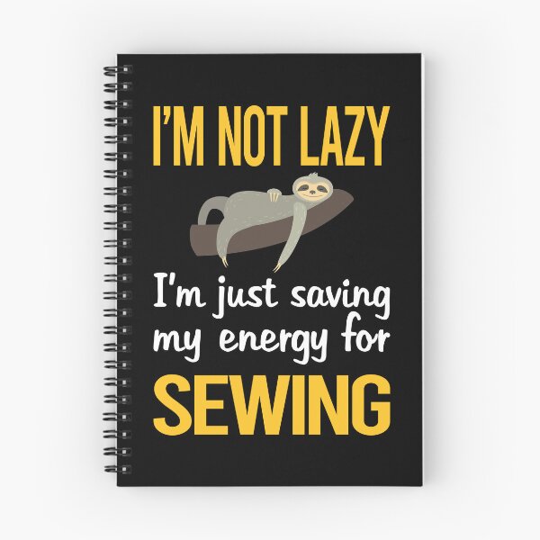 Item preview, Saving Energy Sewing designed and sold by Dividestore.