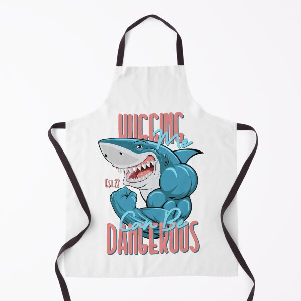 Item preview, HUGGING ME CAN BE DANGEROUS designed and sold by GAADesignz.