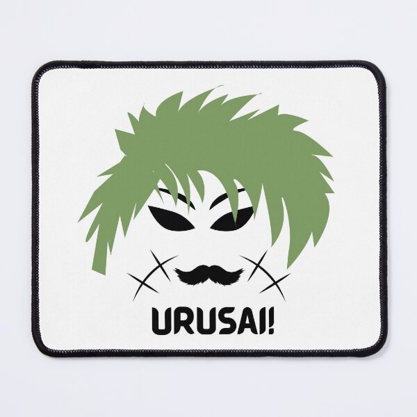 Item preview, Angry Japanese Character version3 designed and sold by weirdandstrange.