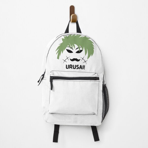 Item preview, Angry Japanese Character version3 designed and sold by weirdandstrange.