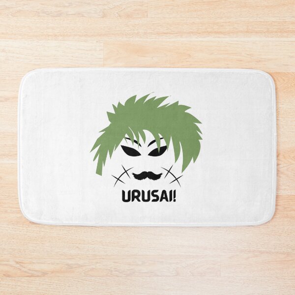 Item preview, Angry Japanese Character version3 designed and sold by weirdandstrange.