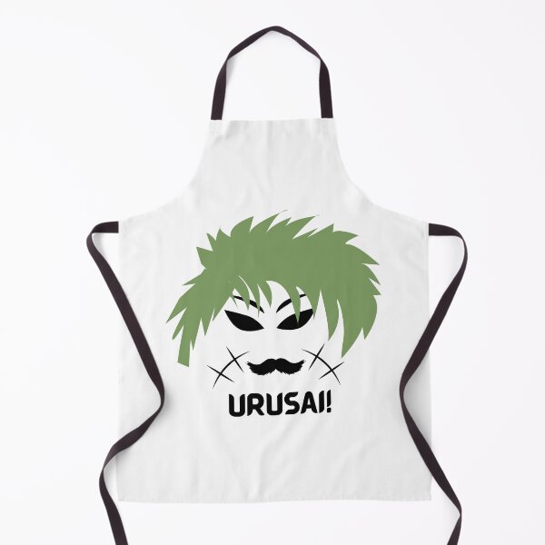 Item preview, Angry Japanese Character version3 designed and sold by weirdandstrange.