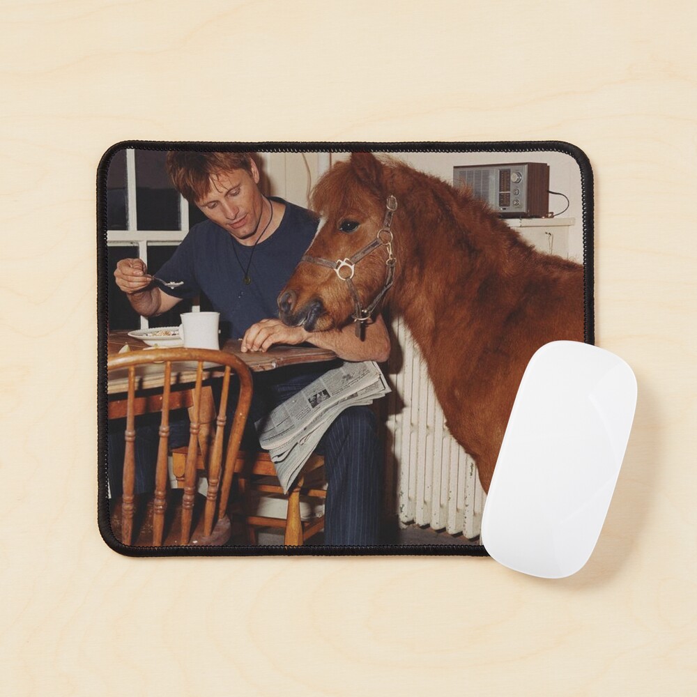 Item preview, Mouse Pad designed and sold by Hamfast.