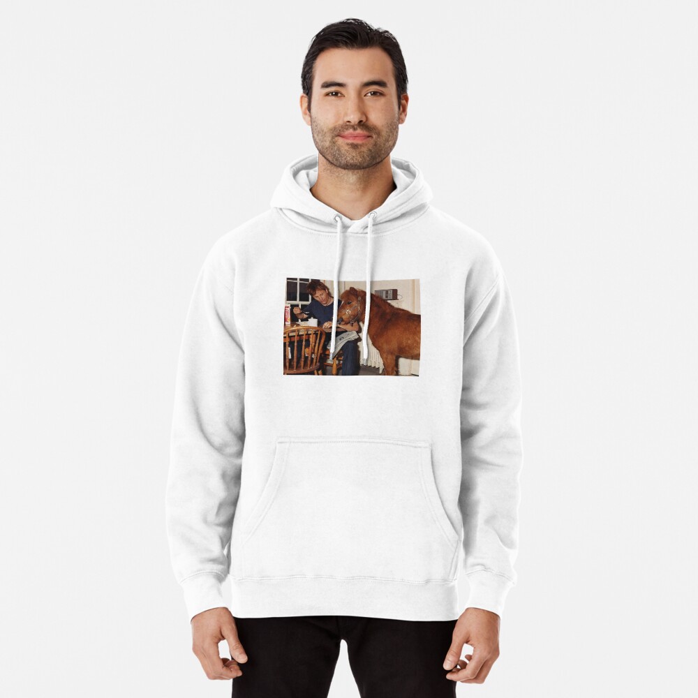 Item preview, Pullover Hoodie designed and sold by Hamfast.