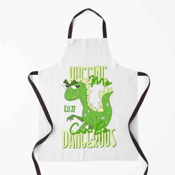 Item preview, HUGGING ME CAN BE DANGEROUS designed and sold by GAADesignz.