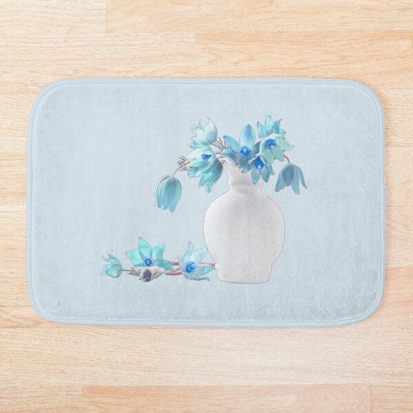 Artikelvorschau, Blumenvase-Muster entworfen und verkauft von BVHCollections.