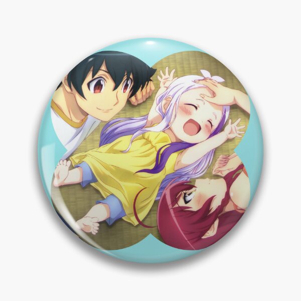 The Devil is a Part-Timer  Gentlemanotoku's Anime Circle