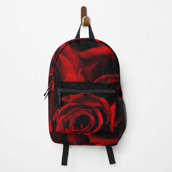 Item preview, romantic red rose designed and sold by GriseldaAngela Studio.