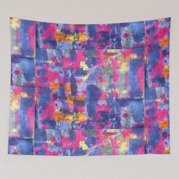 Item preview, Commencement of Art #1 designed and sold by REIMI.