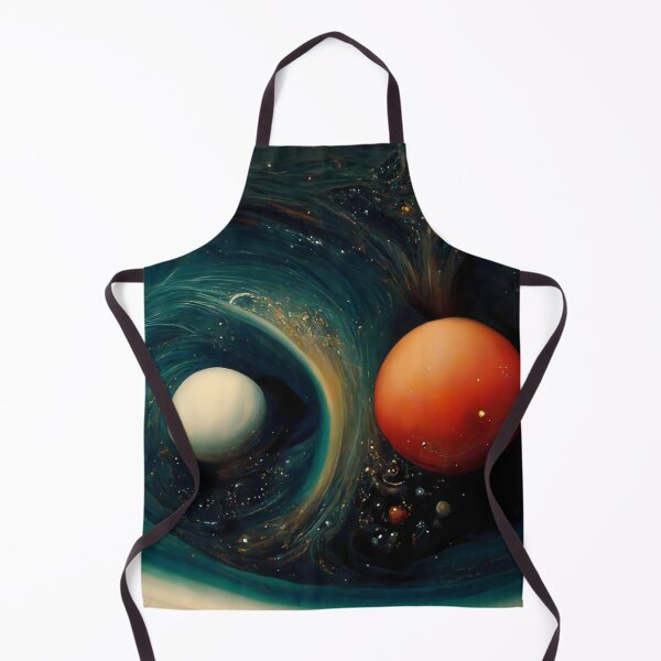 Item preview, Two Worlds Colliding designed and sold by TheDreamEffect.