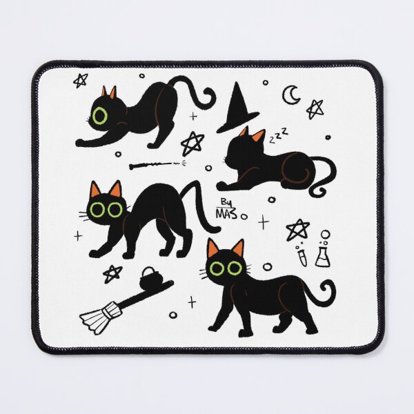 Item preview, Cats By Maz designed and sold by MazIsTired.