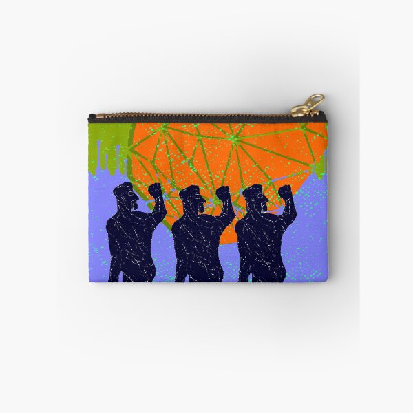 Item preview,  Slaves are not allowed in paradise designed and sold by bonnashejve.