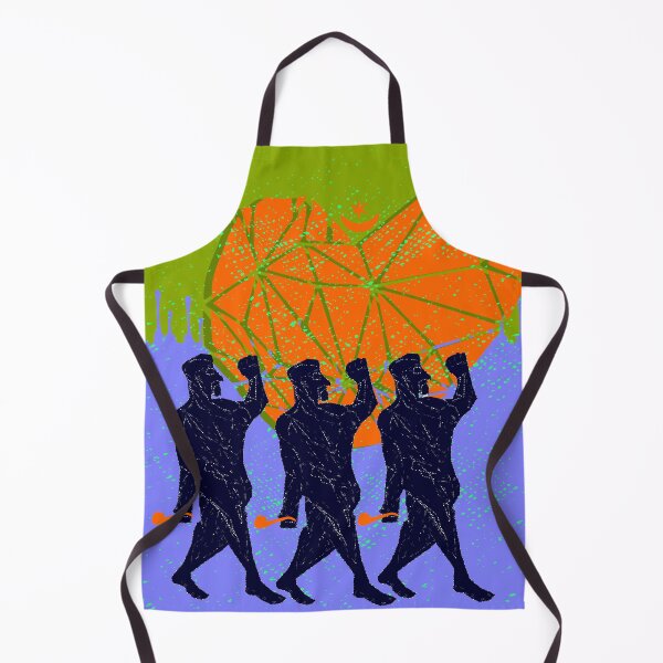 Item preview,  Slaves are not allowed in paradise designed and sold by bonnashejve.