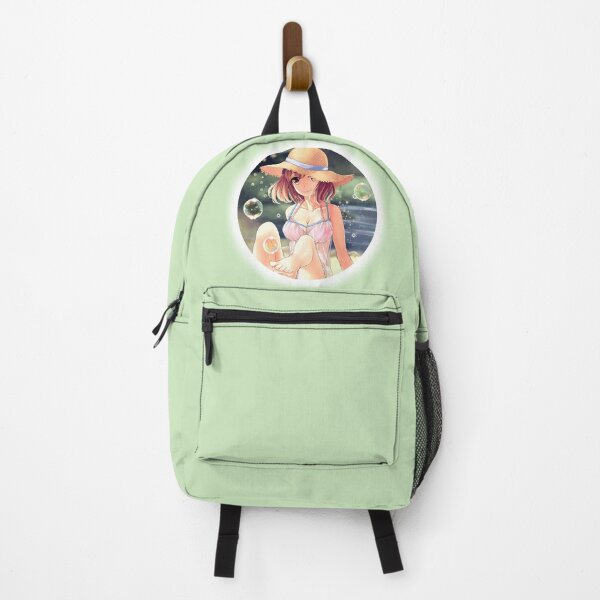 Item preview, The Devil is a Part Timer Anime - Circle Cut Frame designed and sold by creativille.