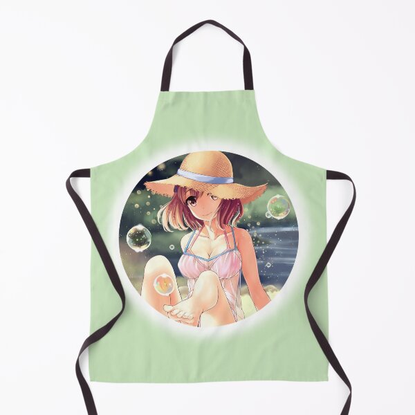Item preview, The Devil is a Part Timer Anime - Circle Cut Frame designed and sold by creativille.