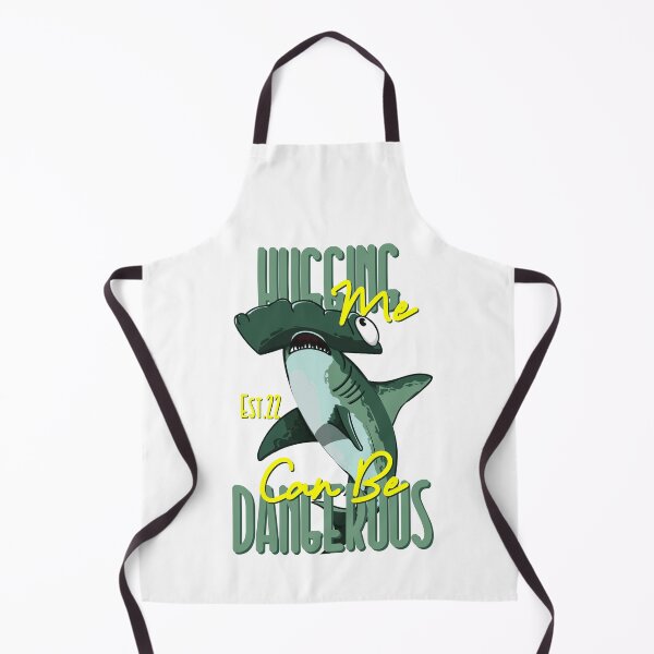 Item preview, HUGGING ME CAN BE DANGEROUS designed and sold by GAADesignz.