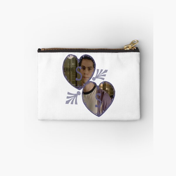 Item preview, Stiles Stilinski [[S.S]] designed and sold by thescudders.
