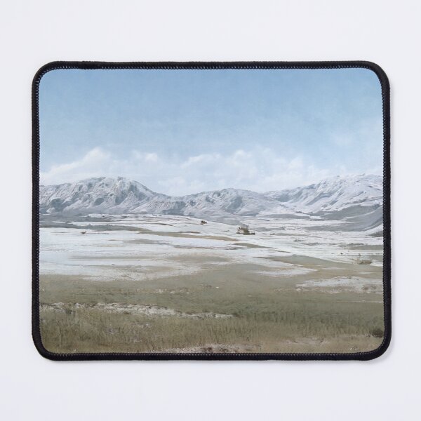 Item preview, Icy tundra designed and sold by Zanimations.