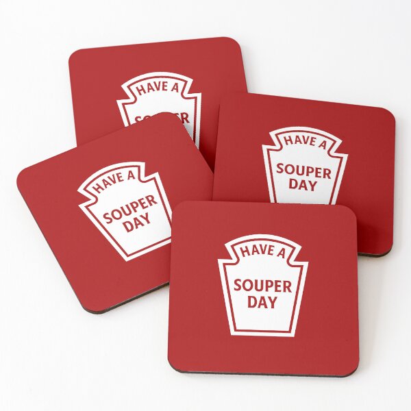 Item preview, Have A Souper Day designed and sold by Truffle Shnuffle.