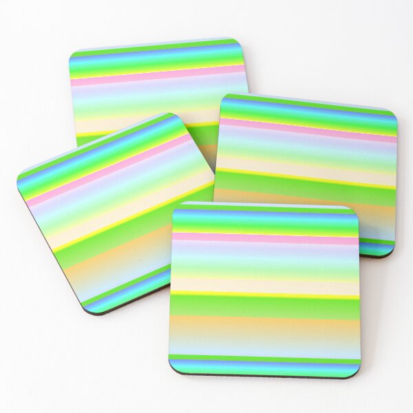 Item preview, paleta verde multicolor designed and sold by lausn.