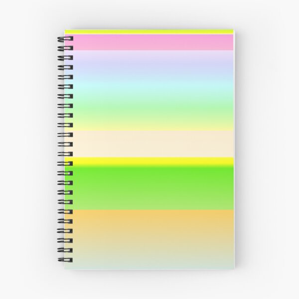 Item preview, paleta verde multicolor designed and sold by lausn.