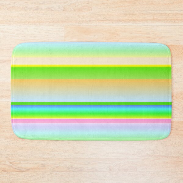Item preview, green multicolor palette designed and sold by lausn.