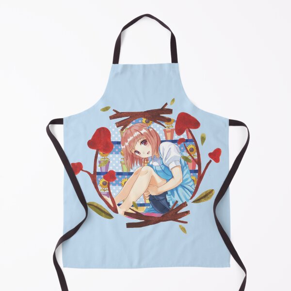 Item preview, The Devil is a Part Timer Anime - Botanical Cut Frame designed and sold by creativille.