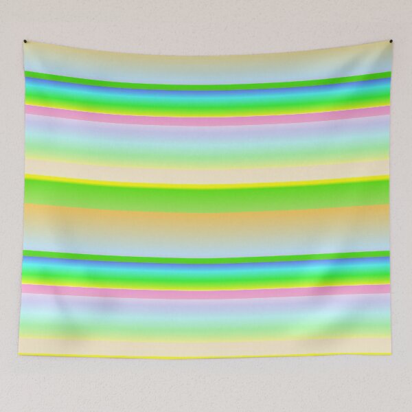Item preview, green multicolor palette designed and sold by lausn.