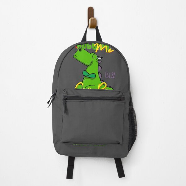 Item preview, HUGGING ME CAN BE DANGEROUS designed and sold by GAADesignz.