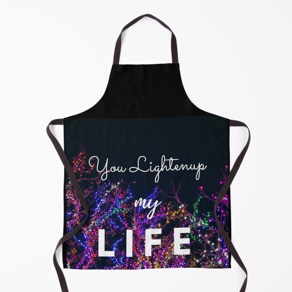 Item preview, YOU LIGHT UP MY WORLD designed and sold by Jas Artist.