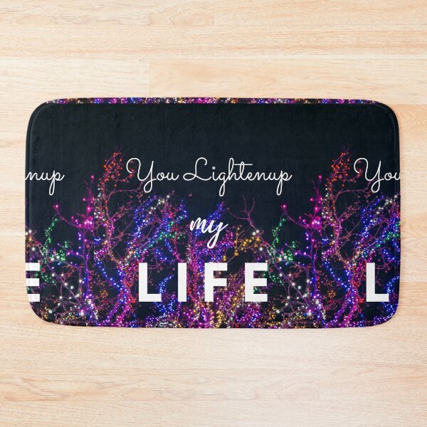Item preview, YOU  LIGHT UP MY WORLD designed and sold by Jas Artist.