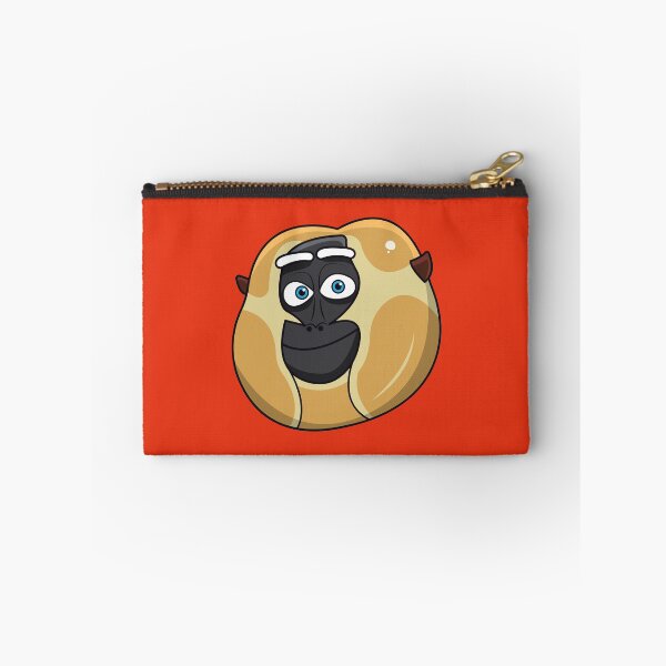 Item preview, Monkey - Kung Fu Panda designed and sold by Necronder.