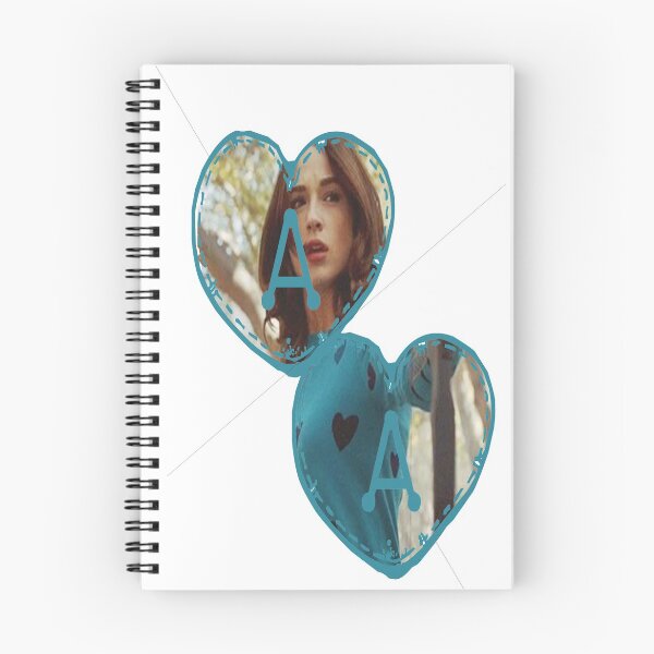 Artikelvorschau, Allison Argent [[AA]] entworfen und verkauft von thescudders.