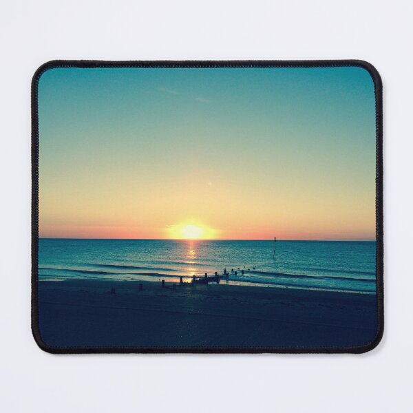 Item preview, Hunstanton Sunset designed and sold by SallyHammond.
