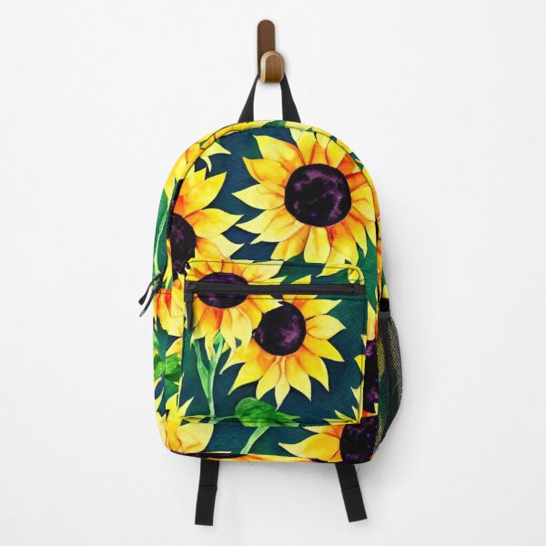 Item preview, Sunflower Watercolor designed and sold by Jrw-Design.