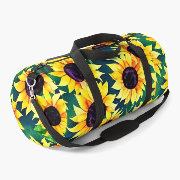 Item preview, Sunflower Watercolor designed and sold by Jrw-Design.