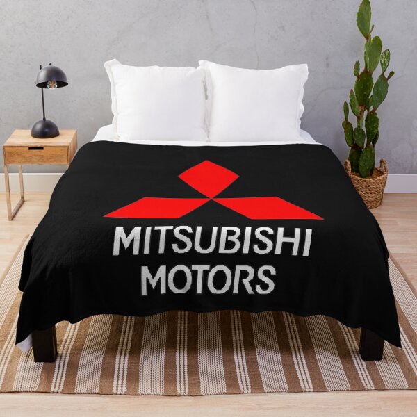 Item preview, Mitsubishi (white) designed and sold by Karine Dupras.