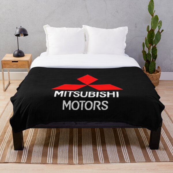 Item preview, Mitsubishi (blanco) designed and sold by Karine Dupras.