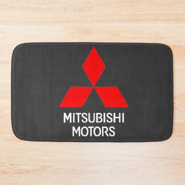 Item preview, Mitsubishi (white) designed and sold by Karine Dupras.