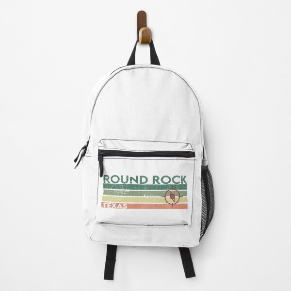 Item preview, Round Rock Texas retro vintage designed and sold by T-Shop-UA.