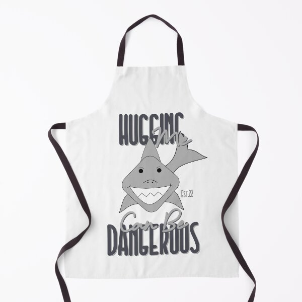 Item preview, HUGGING ME CAN BE DANGEROUS designed and sold by GAADesignz.