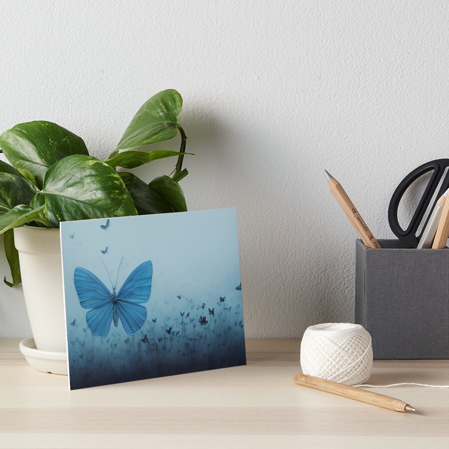 Item preview, Art Board Print designed and sold by RileyKyler.
