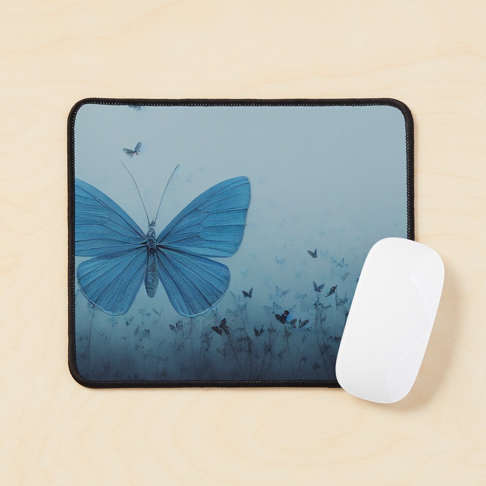 Item preview, Mouse Pad designed and sold by RileyKyler.