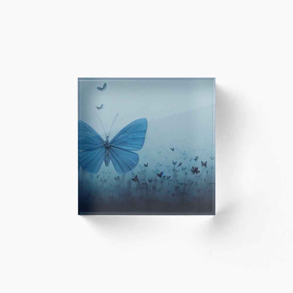 Item preview, Acrylic Block designed and sold by RileyKyler.