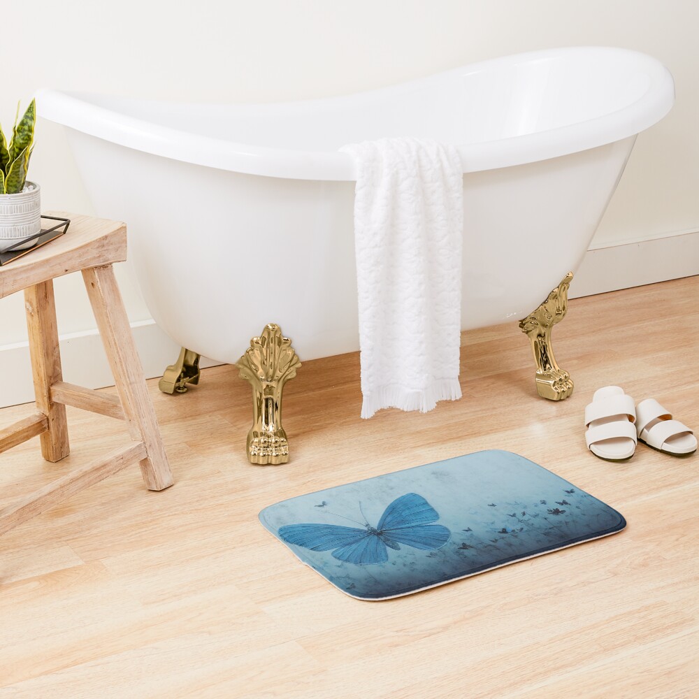 Item preview, Bath Mat designed and sold by RileyKyler.