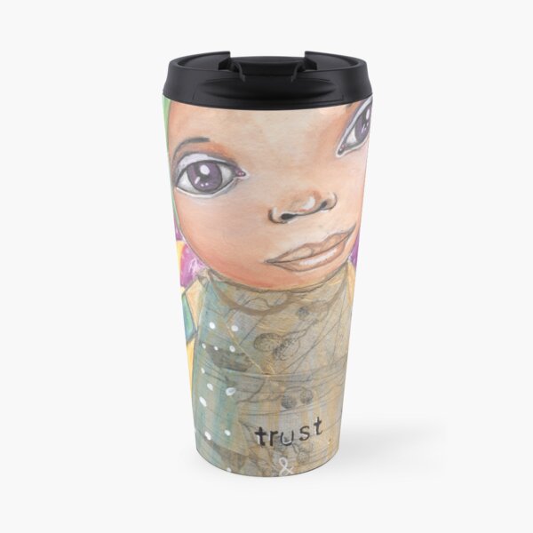 Beacon GIrl Travel Mug